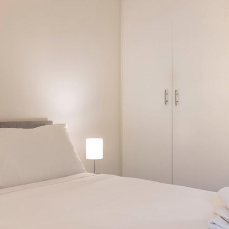 Angelico Luxury Apartment Florenz Exterior foto