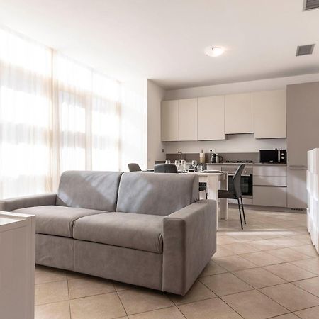 Angelico Luxury Apartment Florenz Exterior foto