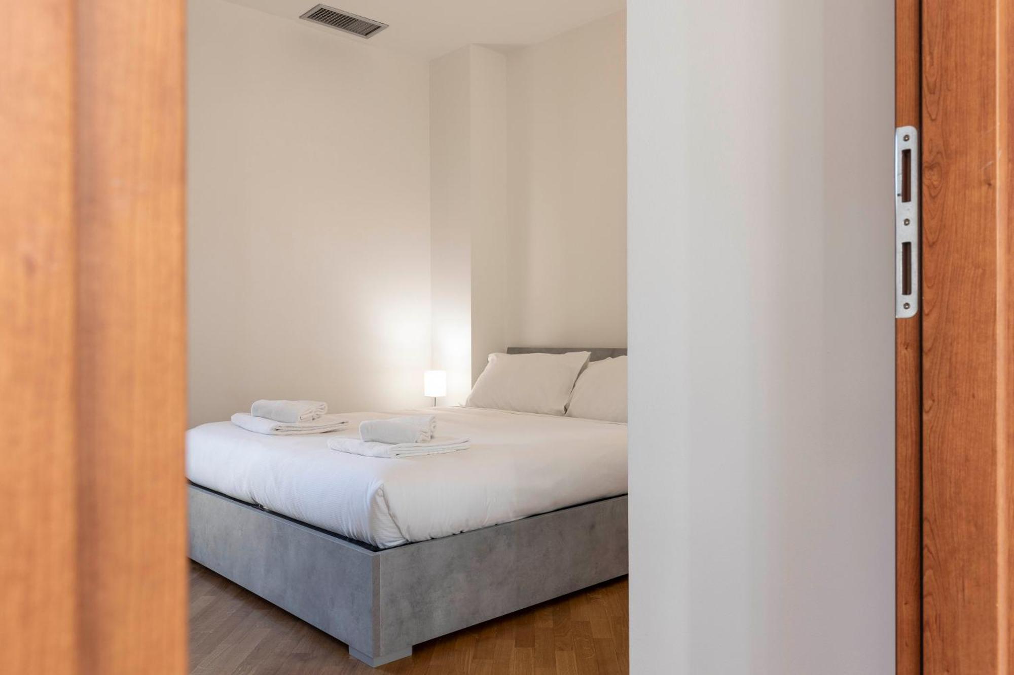 Angelico Luxury Apartment Florenz Exterior foto