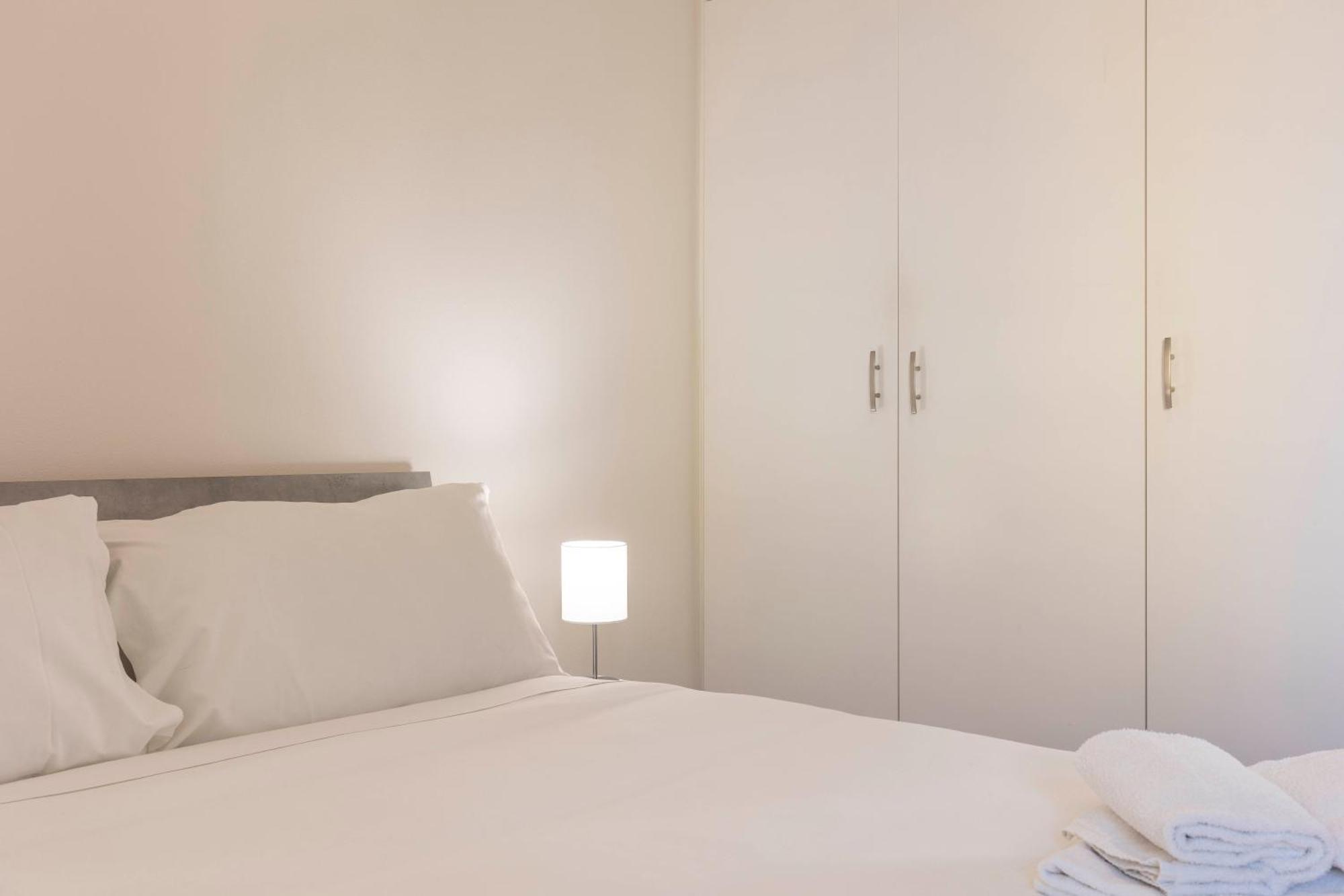 Angelico Luxury Apartment Florenz Exterior foto