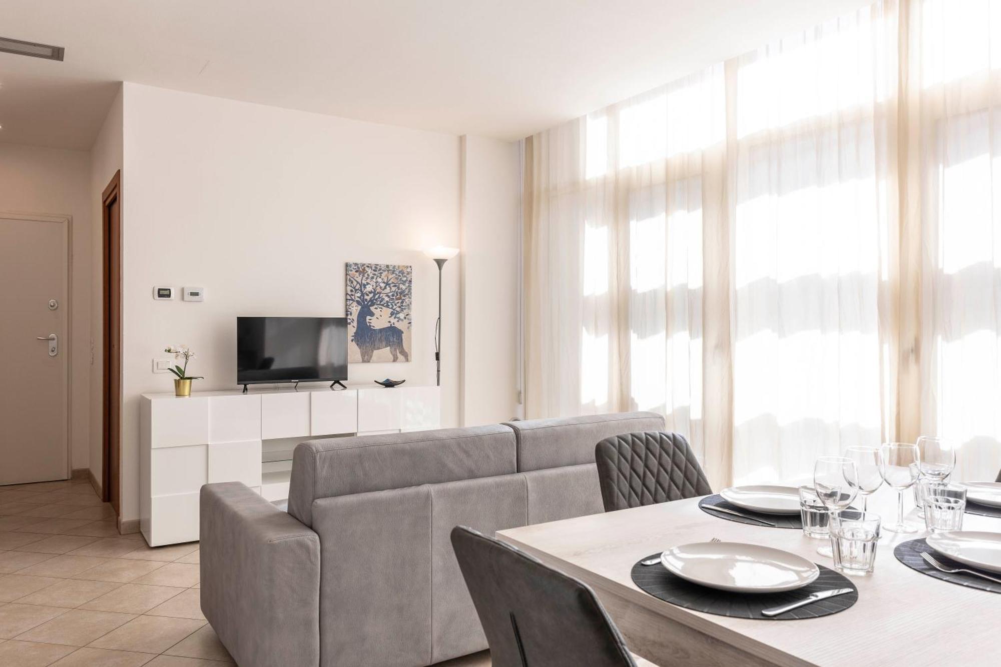 Angelico Luxury Apartment Florenz Exterior foto