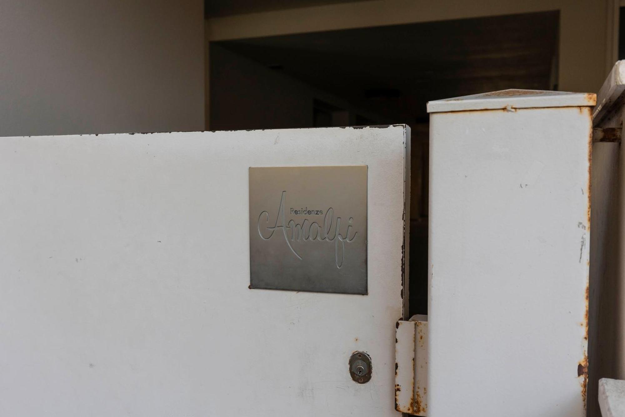 Angelico Luxury Apartment Florenz Exterior foto