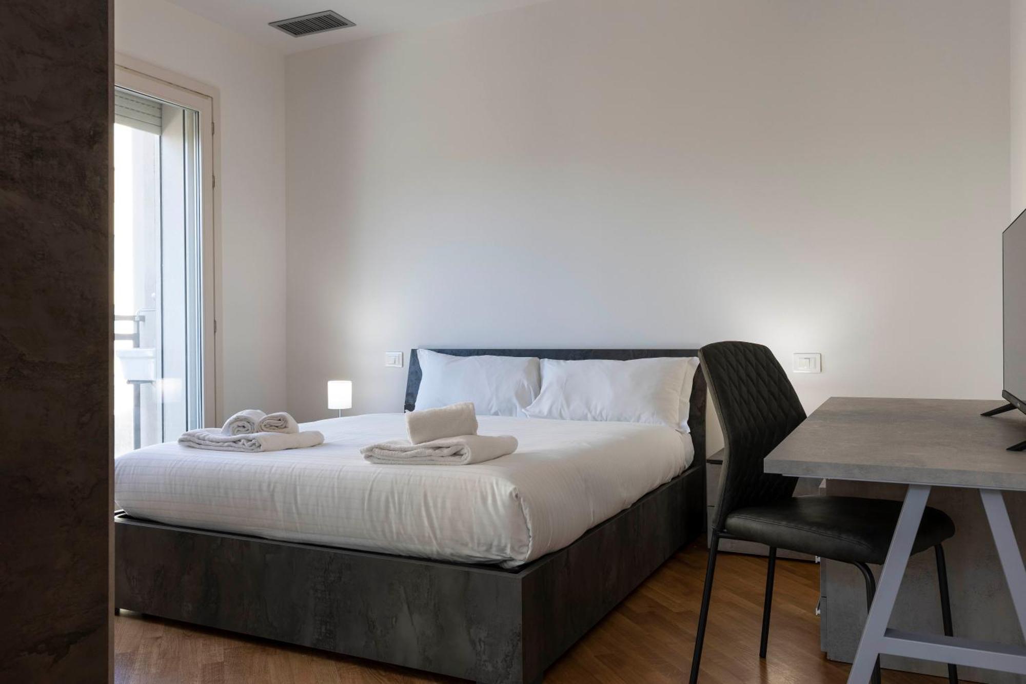 Angelico Luxury Apartment Florenz Exterior foto