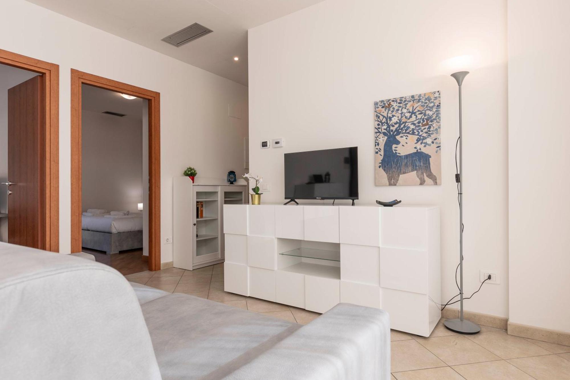 Angelico Luxury Apartment Florenz Exterior foto