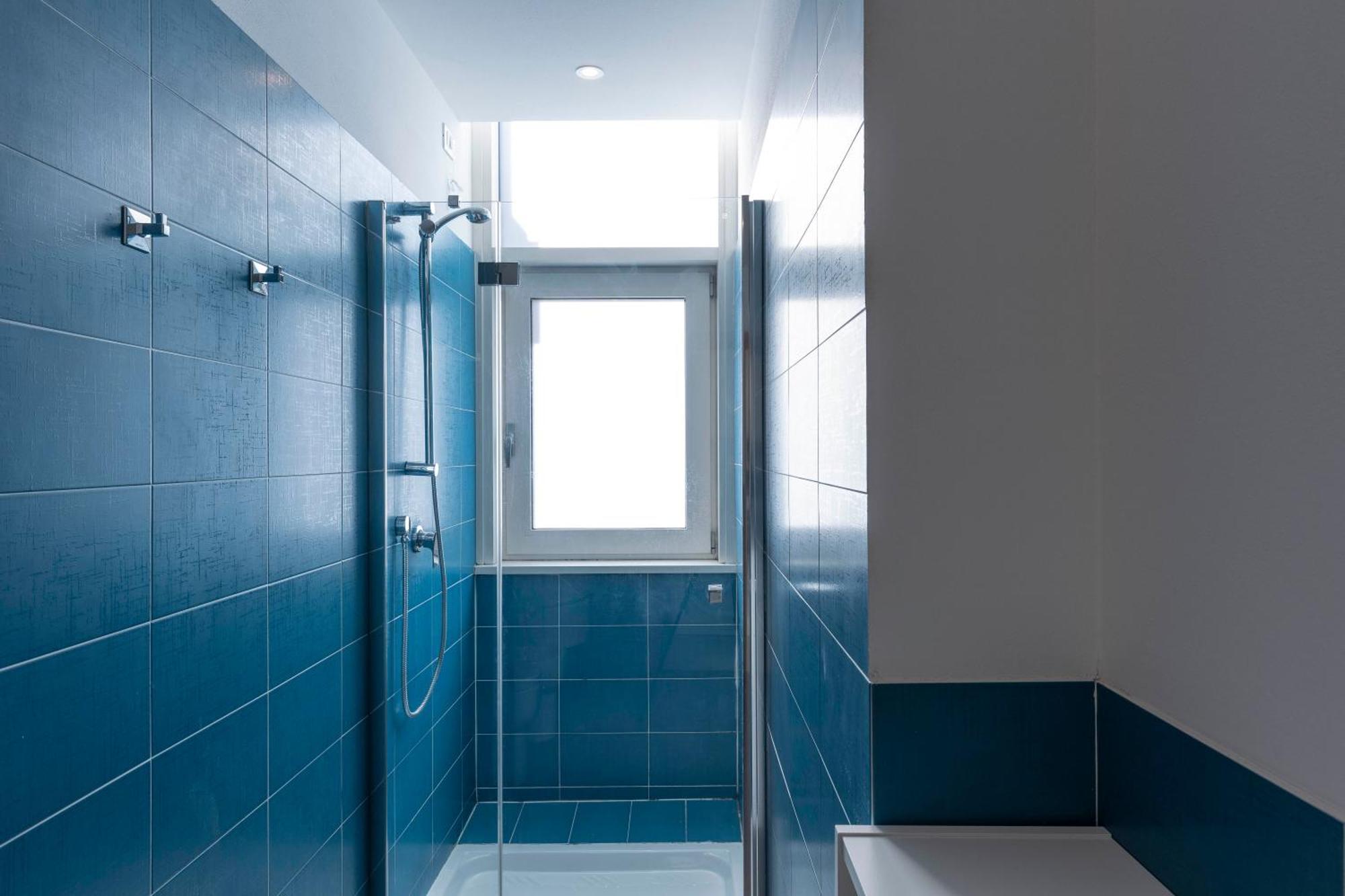 Angelico Luxury Apartment Florenz Exterior foto