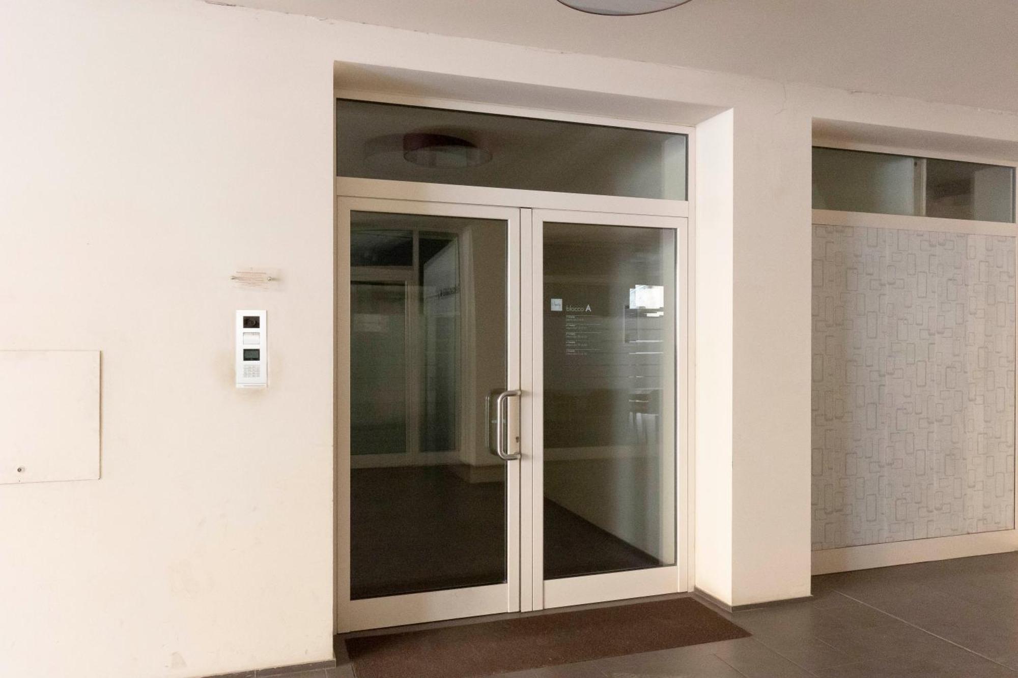 Angelico Luxury Apartment Florenz Exterior foto