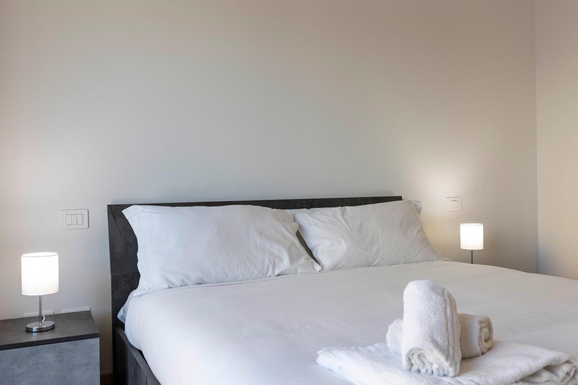Angelico Luxury Apartment Florenz Exterior foto